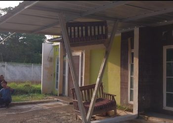 Perumahan Subsidi Banjir, Bupati Bekasi Tegas ke Pengembang Arthera Hill 2