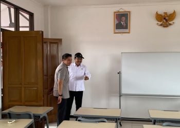 Sekolah Rakyat Mulai Simulasi, Siap Beri Akses Pendidikan Gratis bagi Masyarakat Miskin