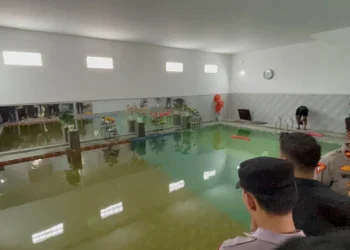 Tragedi Ekskul Renang, Dua Siswa SD di Babelan Meninggal Tenggelam