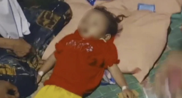 Balita di Sukabumi Tewas, Telinga dan Hidung Mengeluarkan Cacing