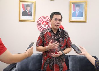ATR/BPN Klarifikasi Hoaks “BPN Tanah Gratis” yang Viral di TikTok
