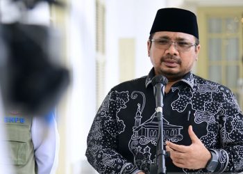 Dugaan Korupsi Kuota Haji 2024, KPK Panggil Mantan Menteri Agama Yaqut