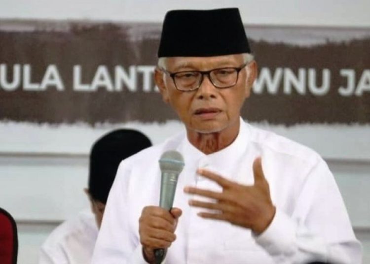 Ketua Umum MUI Anwar Iskandar Turut Berduka atas Wafatnya Affan Kurniawan