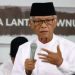Ketua Umum MUI Anwar Iskandar Turut Berduka atas Wafatnya Affan Kurniawan