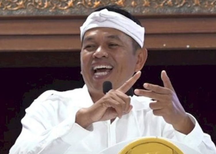 8 Organisasi Sekolah Swasta Gugat Kebijakan Rombel Gubernur Jawa Barat ke PTUN