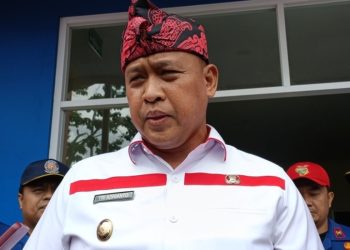 Pemkot Bekasi Salurkan Dana Hibah Rp100 Juta RW dengan Syarat Lingkungan Bersih