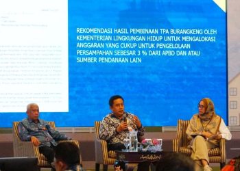 TPA Burangkeng Akan Ditata, Pemkab Bekasi Siapkan Teknologi Modern