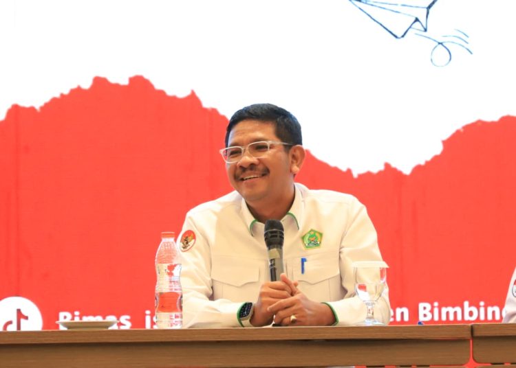 Blissful Mawlid 2025: MHQ Internasional Disabilitas Netra Pertama Digelar di Jakarta