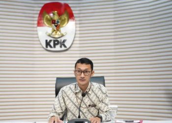 KPK Ungkap Dugaan Korupsi Kuota Haji 2024 Rugikan Negara Rp 1 Triliun