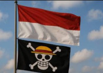 Dedi Mulyadi: Ekspresi Bebas, Asal Bendera Merah Putih Tetap Diutamakan