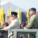 Indonesia Perkuat Pertahanan, Prabowo Resmikan 6 Kodam dan 100 Yonif TP