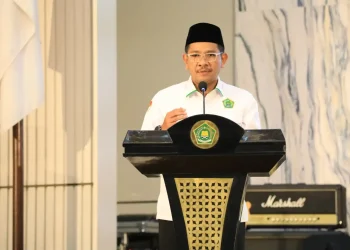 Seleksi Calon Pimpinan Baznas 2025–2030 Dibuka, Kemenag: Utamakan Integritas