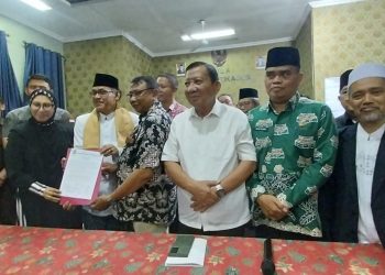 Polemik Pengajian Umi Cinta Bekasi Selesai, MUI Putuskan Tidak Menyimpang