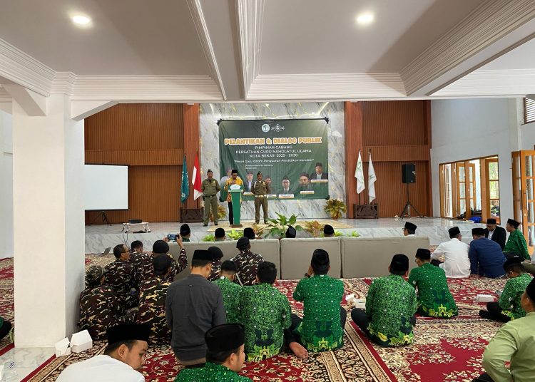 2025, Sudjatmiko Targetkan Realisasi Bantuan Rumah Layak Huni di Bekasi