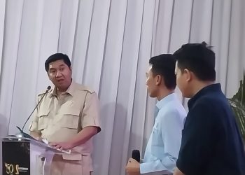 BSPS Swasta Renovasi 500 Rumah Tak Layak Huni di Bekasi