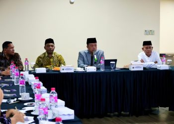 Menteri ATR/BPN Percepat Sertipikasi Tanah Tempat Ibadah untuk Cegah Konflik