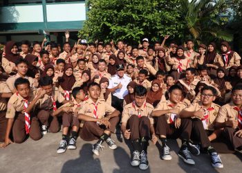 Wali Kota Bekasi Tindak Lanjuti Kasus Dugaan Pelecehan di SMPN 13