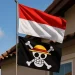 Wali Kota Bekasi Izinkan Bendera One Piece Berkibar, Ini Syaratnya