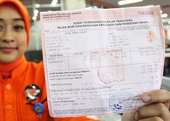 DPRD Kota Bekasi Siap Dukung Wacana Penghapusan PBB Usulan Gubernur Jabar