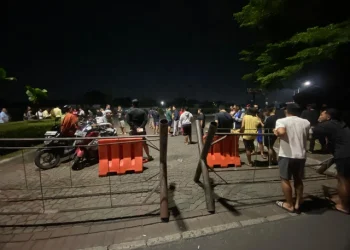 Gerakan “Warga Jaga Warga” Solidaritas Masyarakat Bekasi Wujudkan Ketertiban