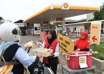 Mensesneg: Pemerintah Cari Solusi Kekosongan BBM agar Tak Picu PHK