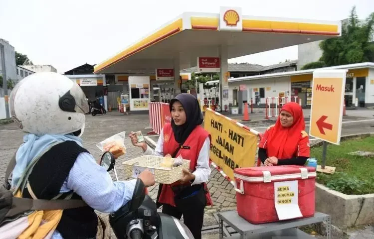 Mensesneg: Pemerintah Cari Solusi Kekosongan BBM agar Tak Picu PHK