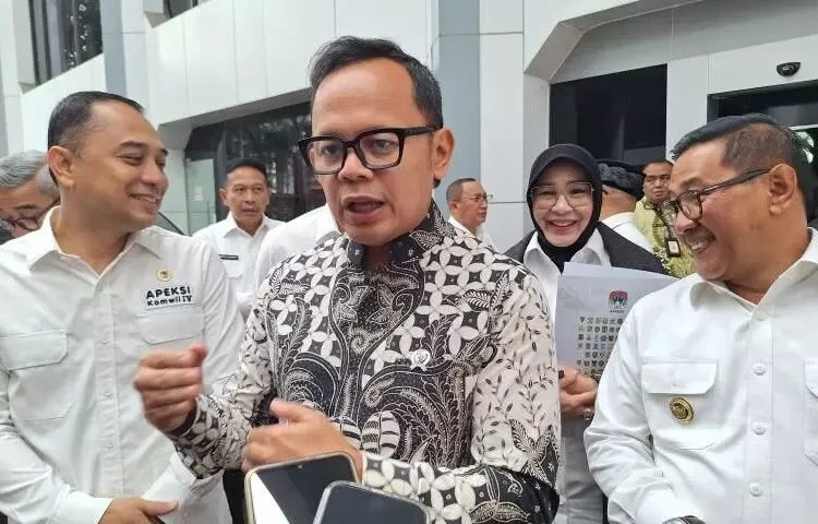 Bima Arya Ingatkan Pemda: Efisiensi TKD Jangan Ganggu Standar Layanan Minimal