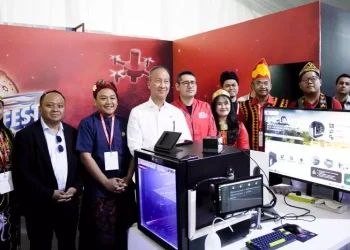 Kolaborasi Indonesia–Turki Dorong Industri Baterai dan Kendaraan Listrik Berdaya Saing