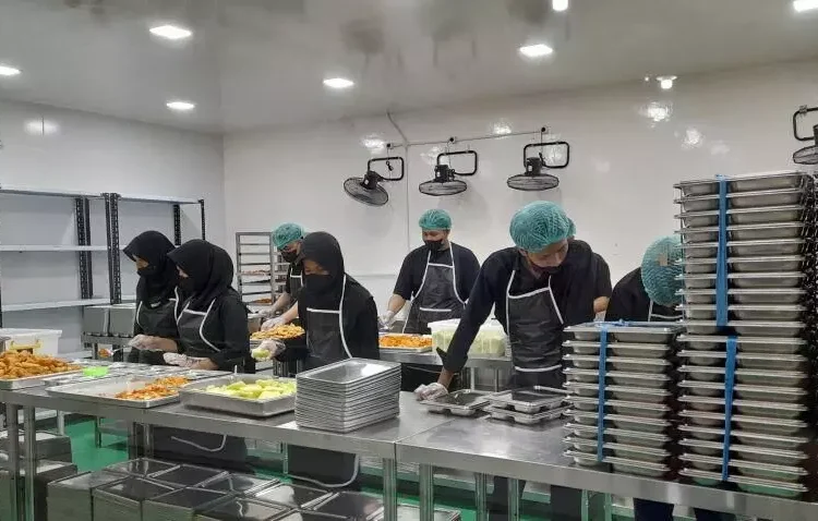 BGN: 8.018 SPPG Sudah Operasional, MBG Sentuh Hampir 30 Juta Orang