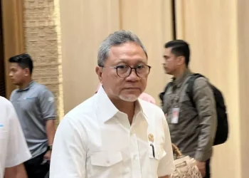 Zulkifli Hasan Tegaskan Insiden Keracunan MBG Soal Nyawa, Bukan Sekadar Angka
