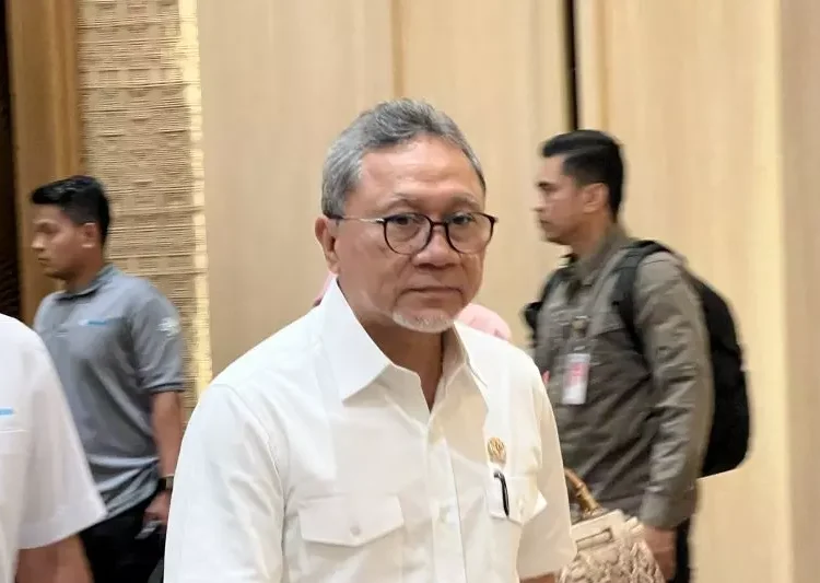 Zulkifli Hasan Tegaskan Insiden Keracunan MBG Soal Nyawa, Bukan Sekadar Angka