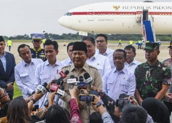 Kartu Liputan Istana Dicabut, Reporter CNN Ditindak karena Pertanyaan Program MBG ke Presiden