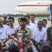 Kartu Liputan Istana Dicabut, Reporter CNN Ditindak karena Pertanyaan Program MBG ke Presiden