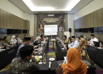 132 Santri Inspiratif dan Puluhan Tokoh Pesantren Bersaing di Pesantren Award 2025