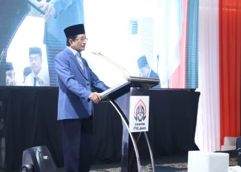Kampus Peradaban Qur’ani Internasional PTIQ Siap Jadi Baitul Hikmah Masa Kini
