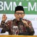 34 Masjid di Tiga Provinsi Terima Bantuan Rp5,1 Miliar dari BAZNAS