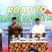 Kemenag Gelar Hari Santri 2025, Angkat Tema Peradaban Dunia