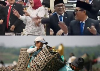 Kesenjangan APBD Jabar: Anggaran Pejabat Fantastis, Rakyat Terhimpit Ekonomi