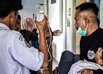 Program Makan Bergizi Gratis Jadi Polemik, Lembaga Minta Moratorium Nasional