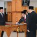Menteri ATR/BPN Nusron Wahid Lantik 24 Pejabat Struktural di Tujuh Provinsi