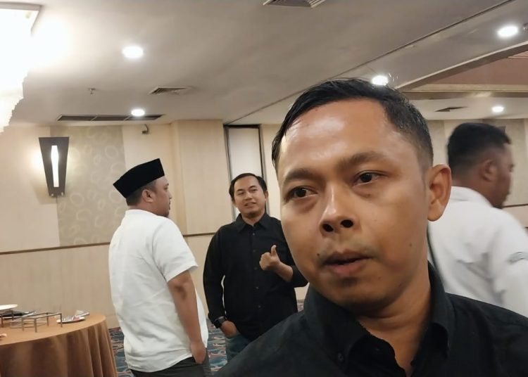 KPU Bekasi Dorong Regulasi Pemilu Lebih Efektif, Efisien, dan Partisipatif