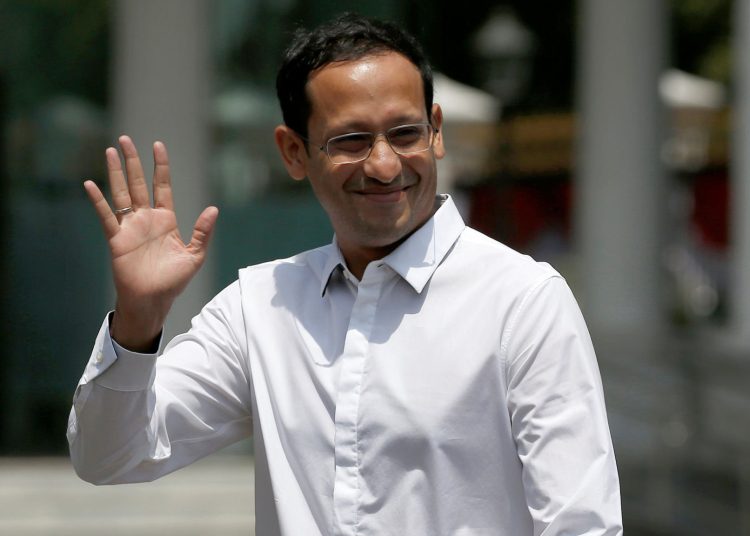 Profil Lengkap Nadiem Makarim: Dari Gojek, Menteri Pendidikan, hingga Tersangka Korupsi Laptop