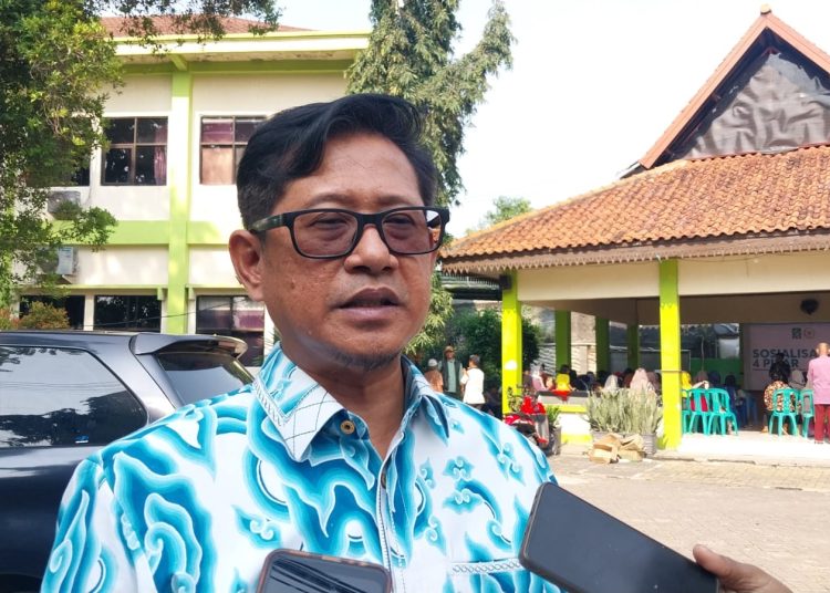 Program BSPS Kota Bekasi Sentuh 350 Rumah Tidak Layak Huni