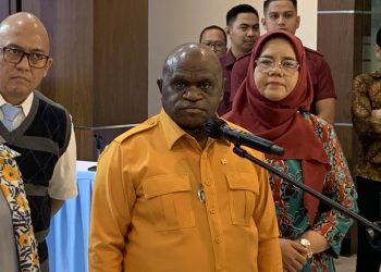 Pigai Ingatkan Aparat, Tindakan Tegas Tak Boleh Langgar HAM