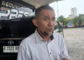 Restorative Justice Didorong KPAD Bekasi untuk 10 Anak dalam Kasus Kericuhan