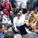 Aliansi Mahasiswa Bekasi Gelar Aksi Damai di DPRD Kota Bekasi, Tuntut Hentikan Kriminalisasi Tingkat Nasional