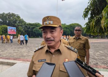 Siskamling Jadi Garda Depan Keamanan, Pemkot Bekasi Siapkan Pola Patroli Berjenjang