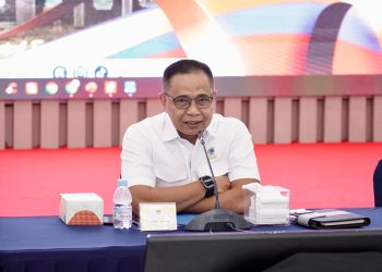 Sekjen ATR/BPN Tekankan Peran Strategis Sekretariat Jenderal Dukung Program Nasional