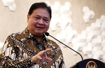 Sah! Ojol dan Kurir Dapat Diskon Iuran BPJS Kketenagakerjaan