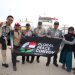Ustaz Bachtiar Nasir Rasakan Euforia Solidaritas Palestina di Global Sumud Flotilla Tunisia